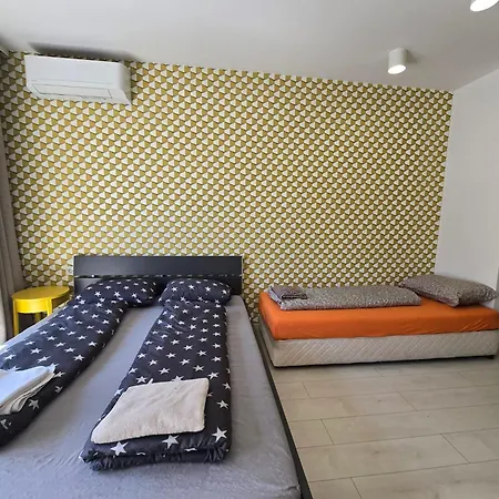 Apartment Nest&rest