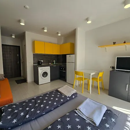 Apartmán Nest & Rest